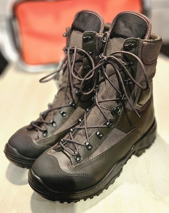 Buty wojskowe 43r 939/Mon  Wojas