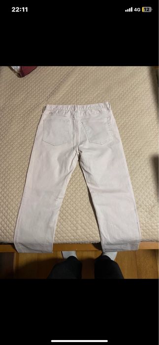 Calcas H&M como Novas