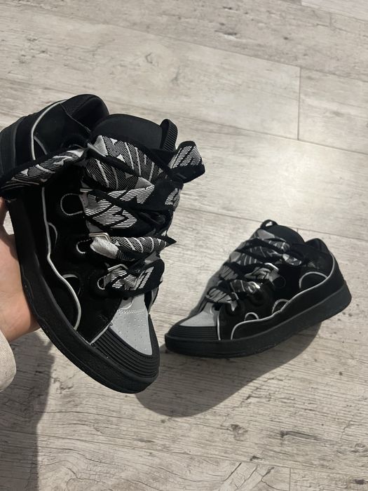 Buty bershka modne