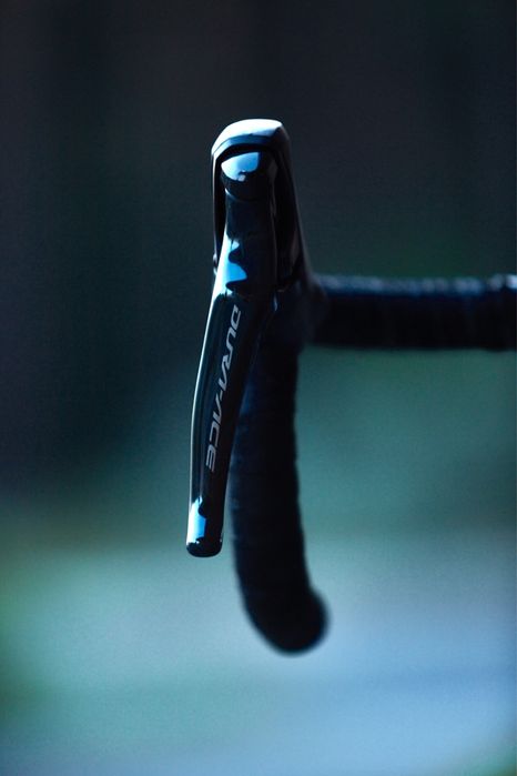 Ridley Noah/ Dura Ace R9100/ Carbon, 2018