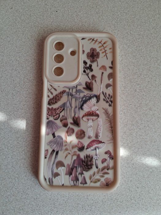 Чехол Samsung A26