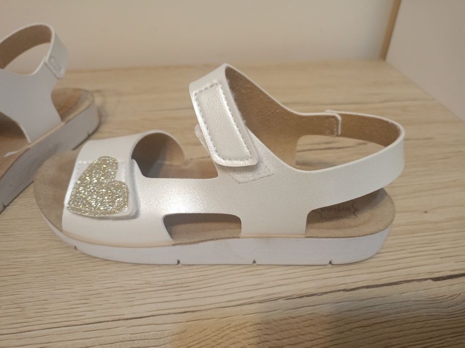 Befado 34 sandały nowe