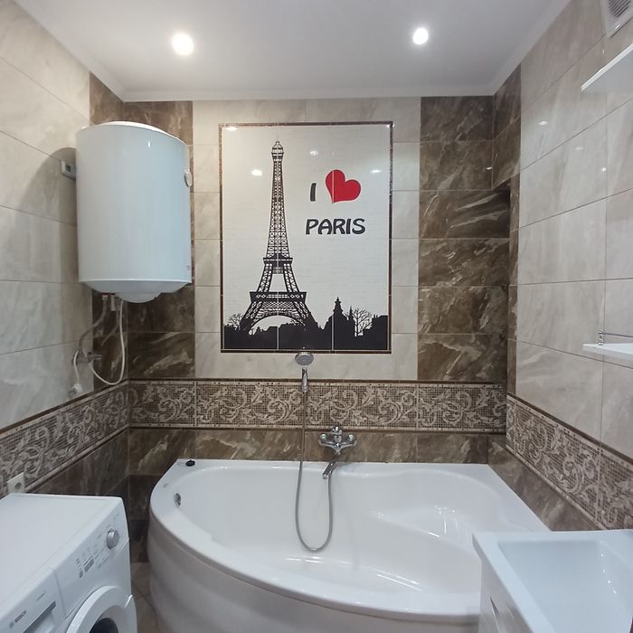 Продаж 2х к квартири