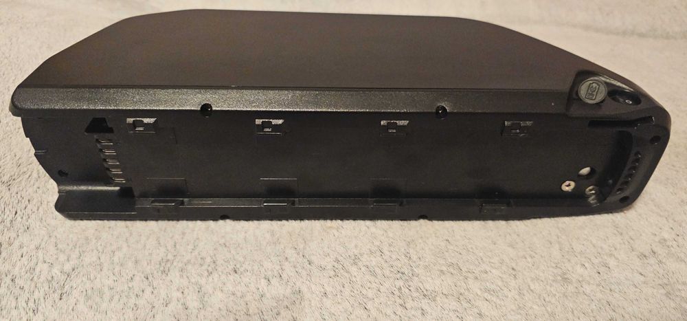 Akumulator Bateria Rowerowa Bidonowa 48V 21Ah