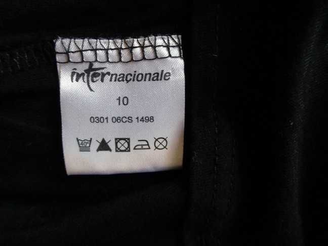 Tuniko-sukienka Internacionale – NOWA  - M/38/10