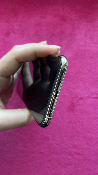 Iphone 11 Pro 64 Gb Silver Neverlock