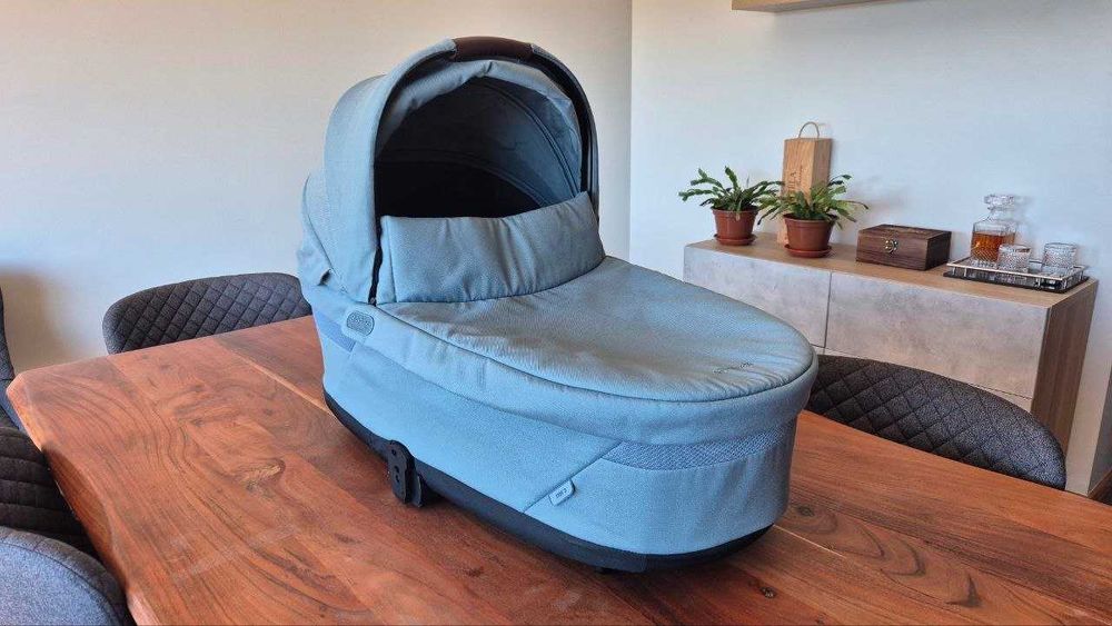 Alcofa CYBEX Cot S Lux