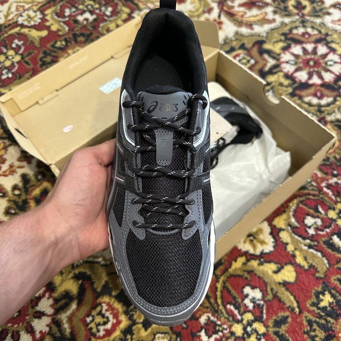 Кросівки ОРИГІНАЛ Asics Gel-Nunobiki (26.5/29.5cm)