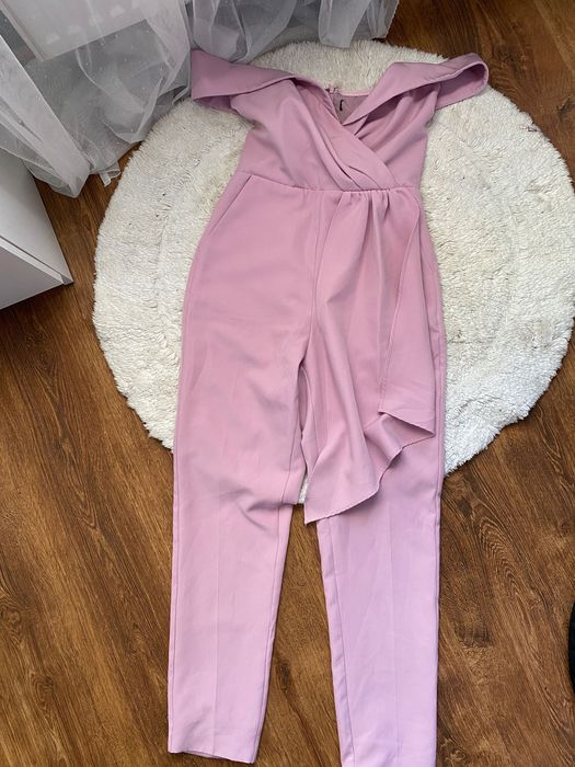 Elegancki kombinezon Asos