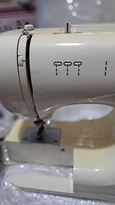 Швейна машинка IKEA