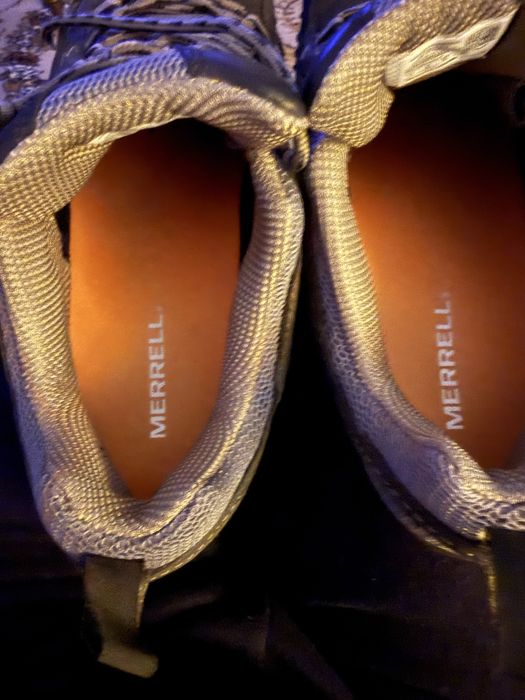 Merrell Intercept 43