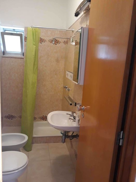 Quarto Individual em Lisboa Ajuda entre Belém e Alcântara