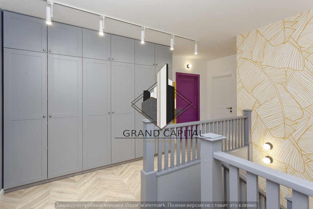 3 спальні + кухня-вітальня | 2 рівні | 112 кв.м | вул. Данченка, 32