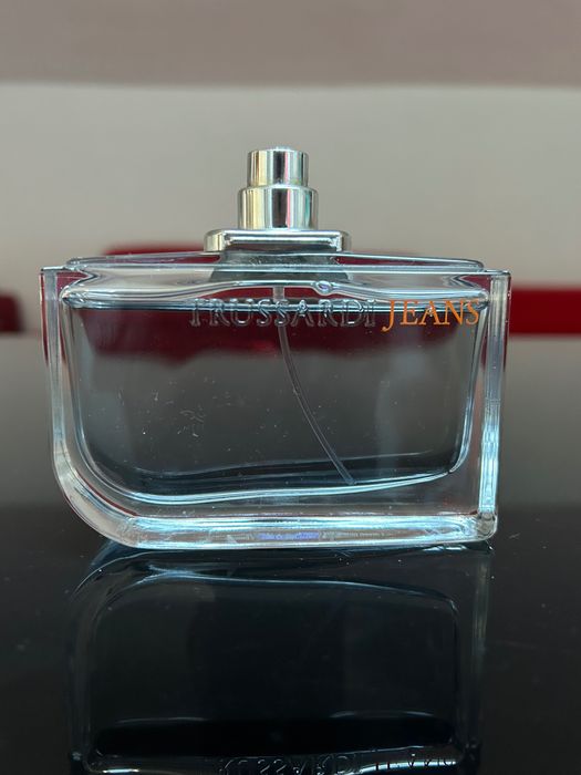 Trussardi Jeans Women  Dolce & Gabbana Sicily Giorgio Armani Idole