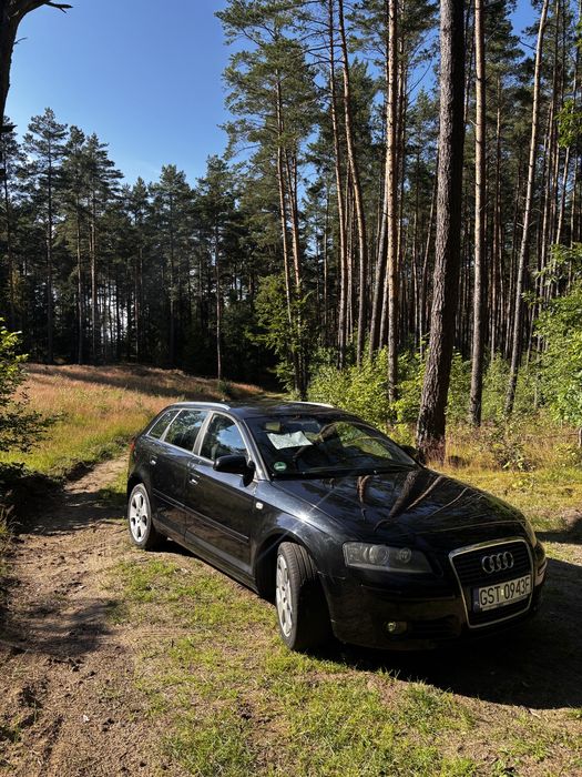 Audi A3 2.0 TDI