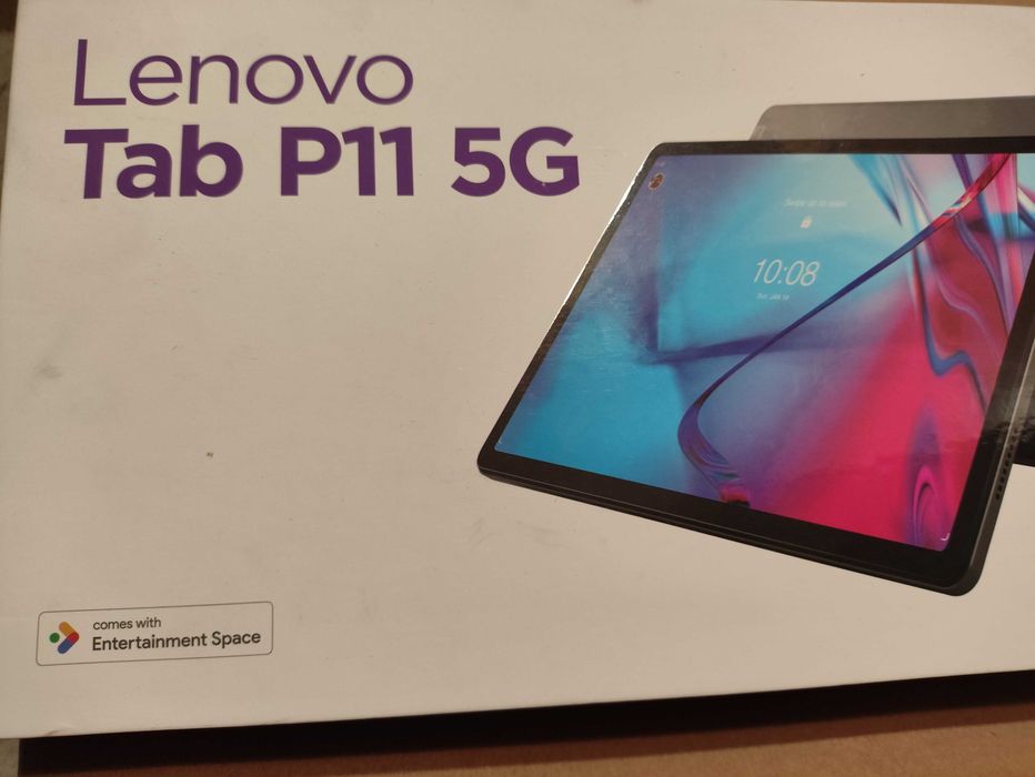 Tablet Lenovo Tab P11 5G