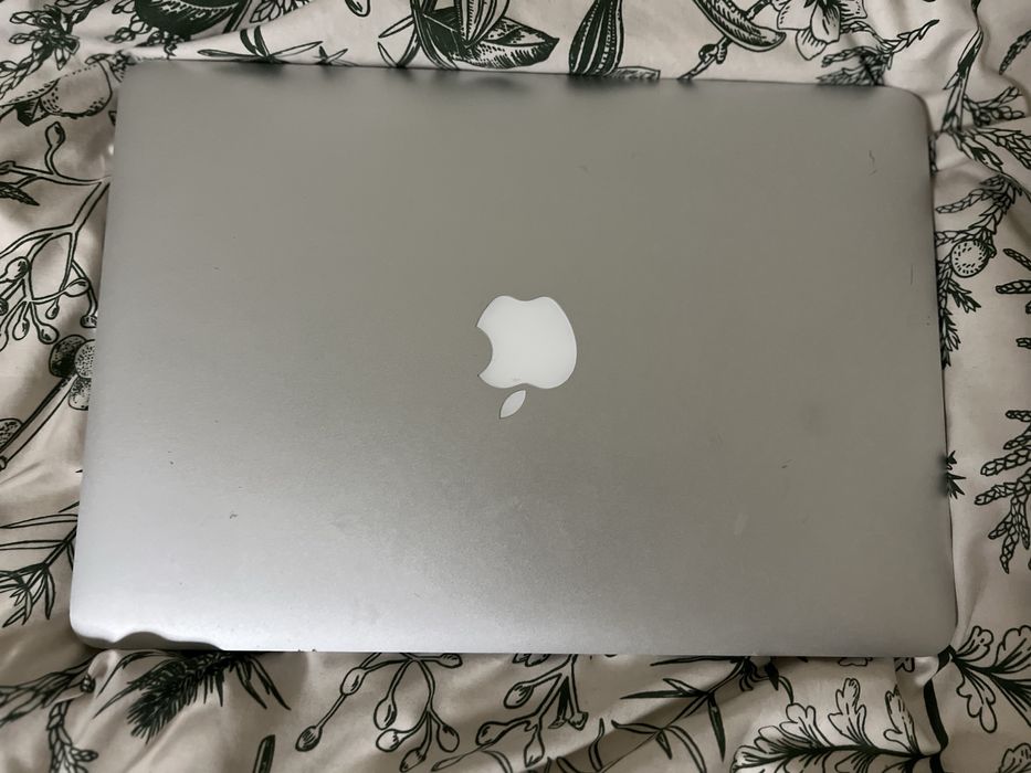 【美品】MacBook Pro 13_2015 i5/16GB/256GB MacBook Pro 2015 13” 16GB 256GB Kraków Podgórze Duchackie • OLX.pl
