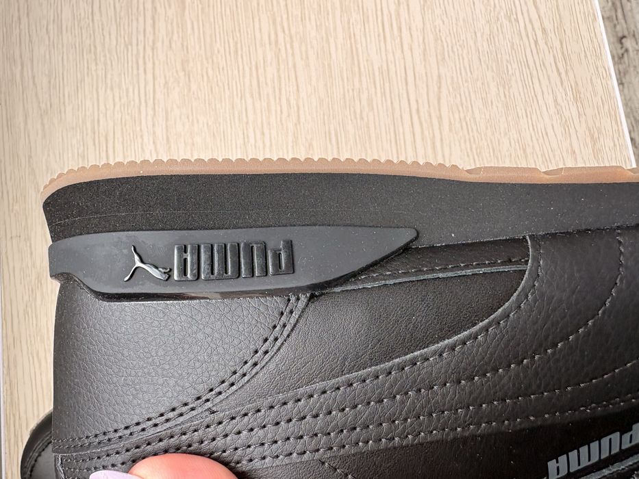 Кросівки чоловічі Puma ST Runner V 3 44  розмір