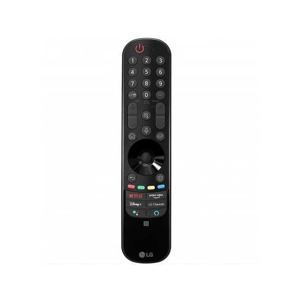 4К телевізор LG 75UR9100, пульт Magic, офіційна прошивка!