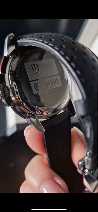 Zegarek certina Yamaha Monster OKAZJA!!!