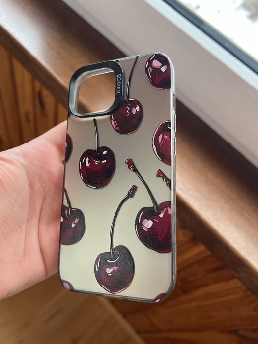 Чохли Apple iPhone 15