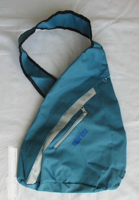 Mochila de uma Alça