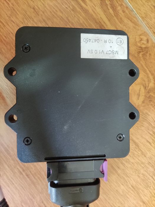 Box Potência Renault Megane III RS