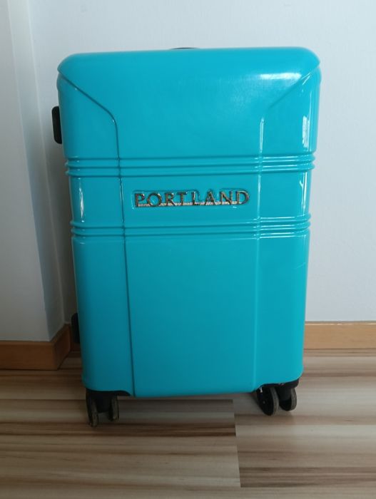 Walizka Portland