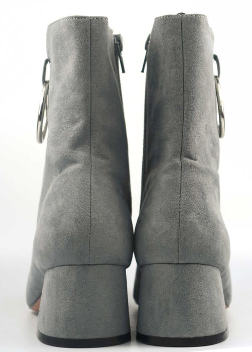 Nowe botki Boohoo roz. 40