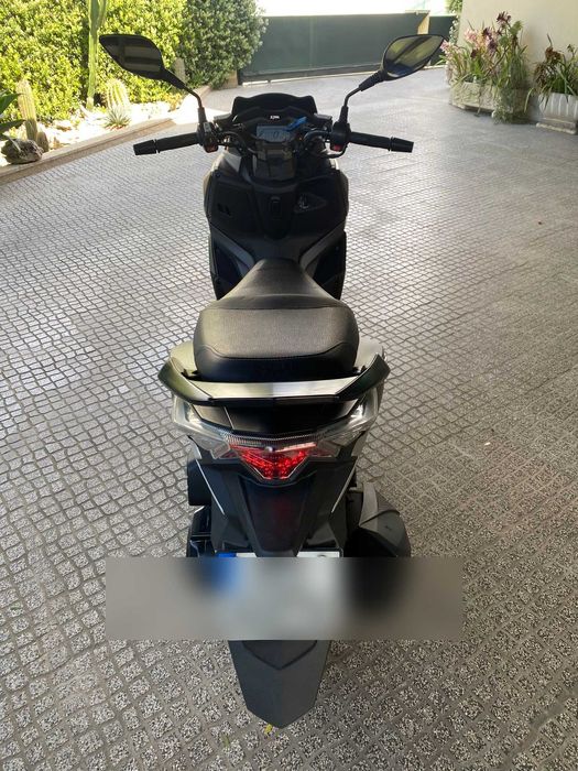 Sym Jet 14 125cc 2022