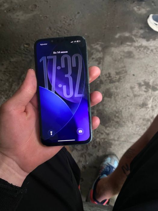 Iphone13 не работает Face ID