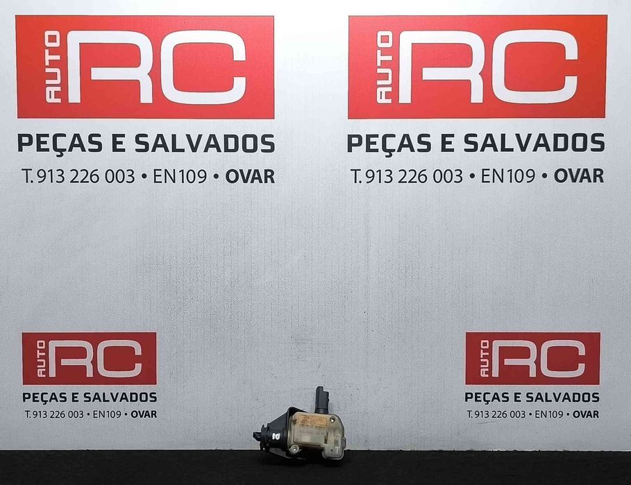 Fecho de deposito de combustível 9651690280 - CITROËN C4 II