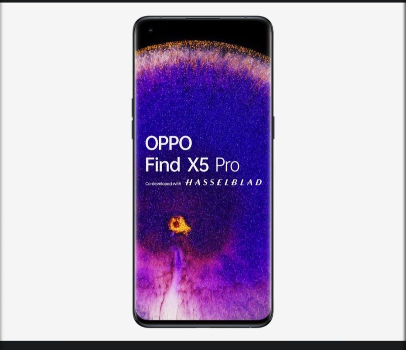 Oppo find x5 pro