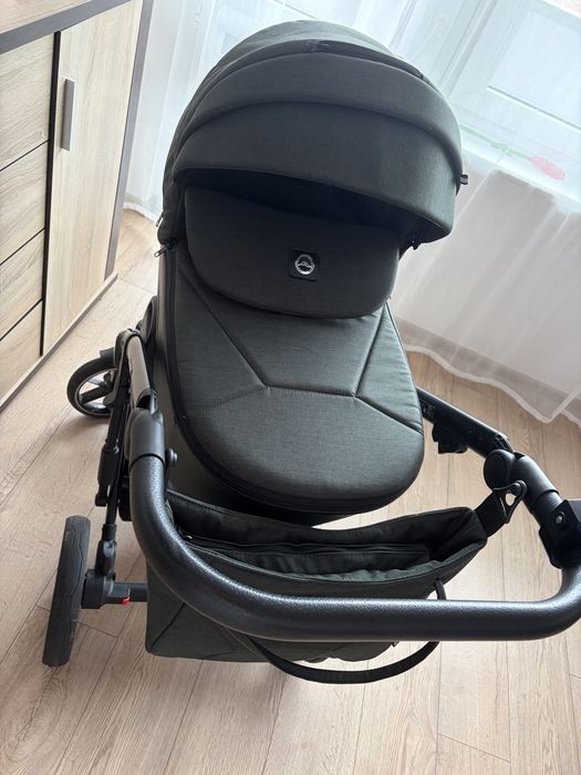 Adamex Mobi Air wozek 2w1
