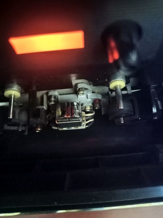 Японська касетна дека Kenwood kx-4520