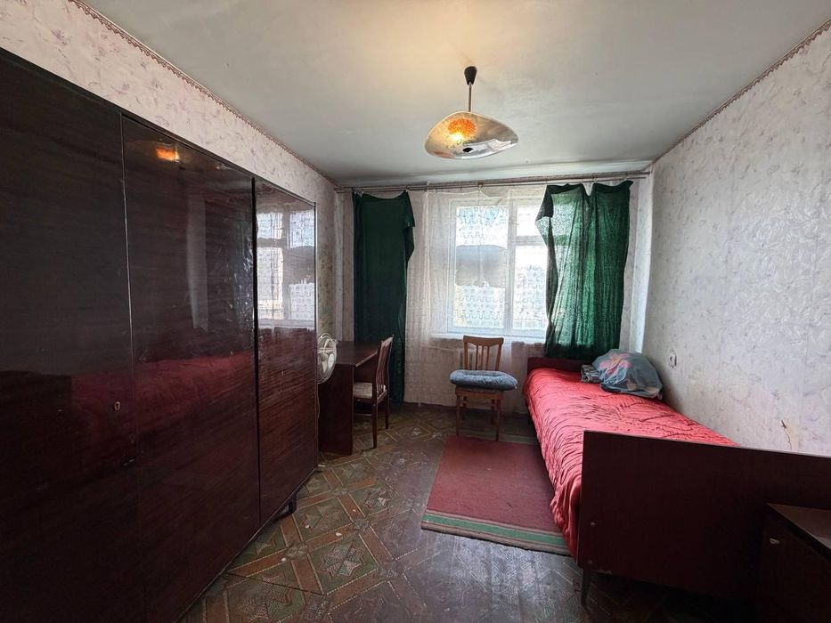2к квартира на Заболотного(3-339-617)
