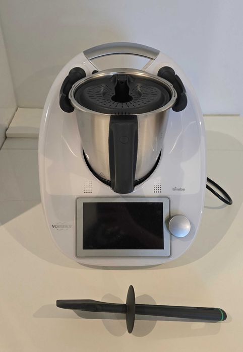 Thermomix Bimby TM6