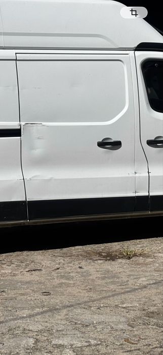 Friso original para renault, opel, nissan