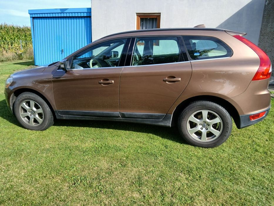 Volvo XC 60