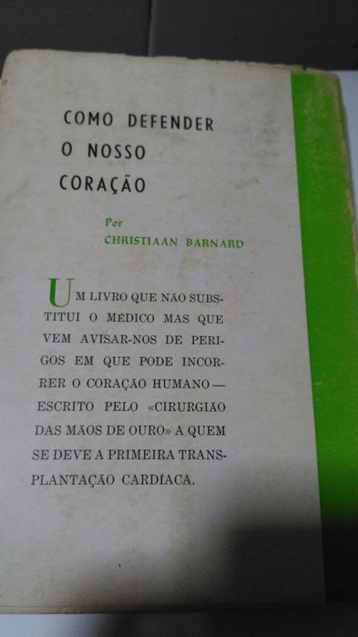 Livros vários autores