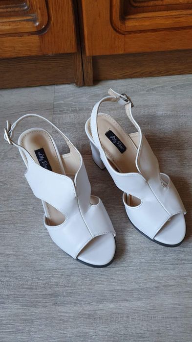 Buty damskie 36 Lily Rose