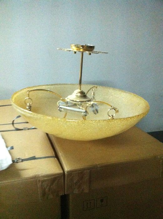 Продам роскошную люстру