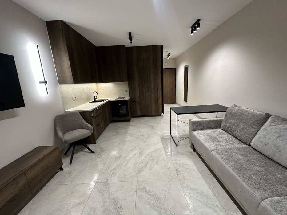 Mieszkanie   studio .  Puławskiego 22 , obok uczelni.