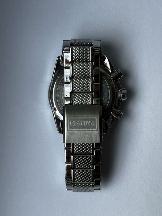 Чоловічий годинник Festina Chronograph F16488/6