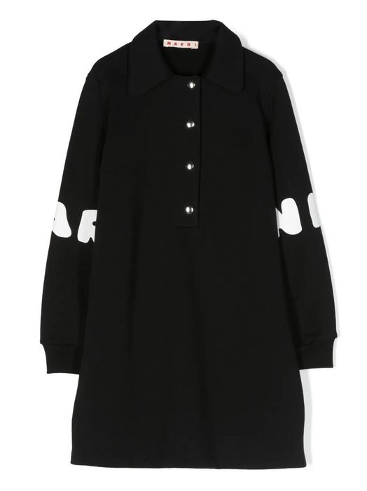 Тепла сукня Marni