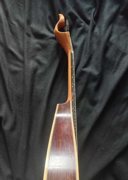 Violeiro na Casa Velha / cordofones