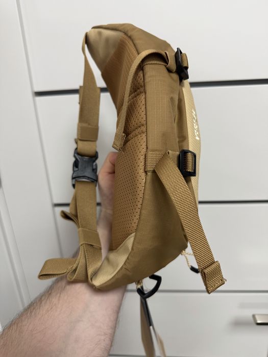 Банка ,сумка The North Face TERRA LUMBAR 3L UNISEX -...