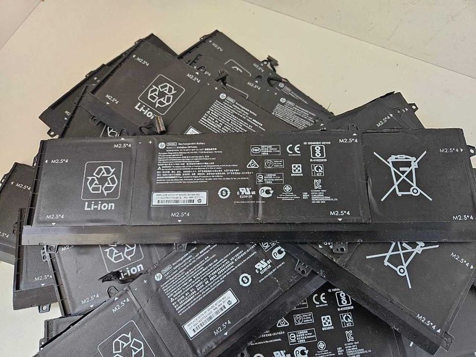 Батарея АКБ HP ZBook Studio G4 ZN08XL 15.4V 92Wh