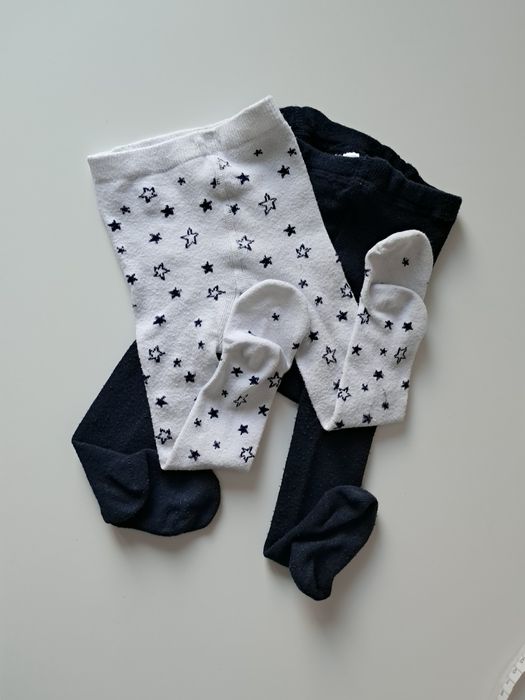 Rajstopy Primark r 62/68