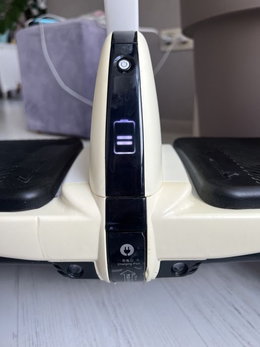 Гироскутер SNS